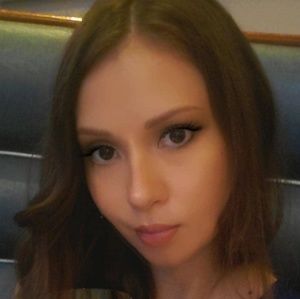 Meet your Posher, Natalia